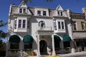 Photograph of 52 Stafford, Plymouth