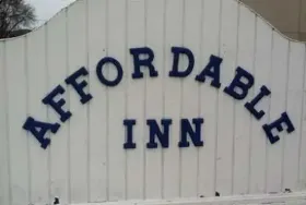 Photograph of Affordable Inn, La Crosse