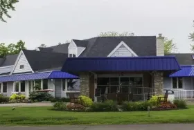 Photograph of The Lodge At Leathem Smith, Sturgeon Bay