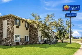 Photograph of Comfort Inn, Onalaska