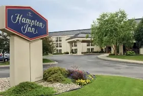 Photograph of Hampton Inn, Onalaska