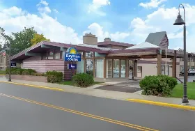 Photograph of Days Inn, Rhinelander