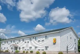 Photograph of Super 8, Phillips