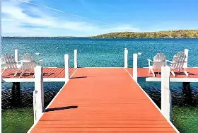 Photograph of Bella Vista Suites, Lake Geneva