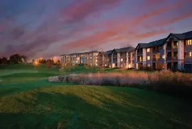 Photograph of Holiday Inn, Lake Geneva