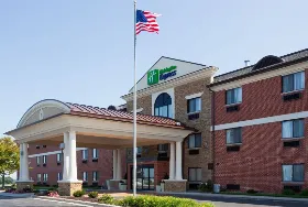 Photograph of Holiday Inn Express, Sheboygan