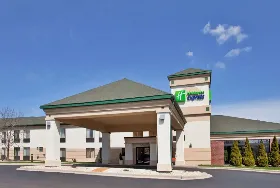 Photograph of Holiday Inn, Germantown