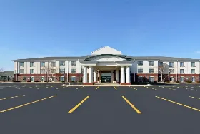Photograph of Holiday Inn Express, Fort Atkinson