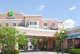 Photograph of Holiday Inn, La Crosse