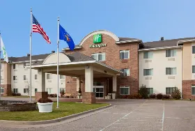 Photograph of Holiday Inn Conference Ctr Marshfield, Marshfield