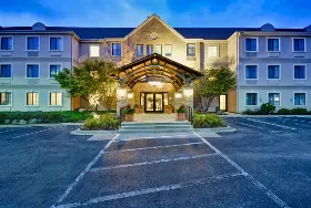 Photograph of Staybridge Suites Madison-East, Madison