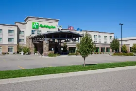 Photograph of Holiday Inn Stevens Point - Convention Center, Stevens Point