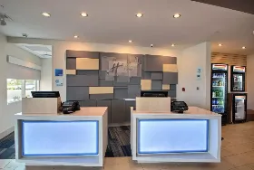 Photograph of Holiday Inn Express, Fond Du Lac