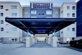 Photograph of Staybridge Suites Madison - Fitchburg, Fitchburg