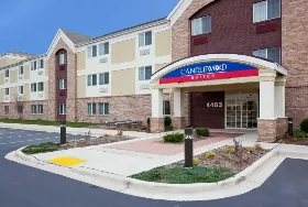 Photograph of Candlewood Suites, Brown Deer