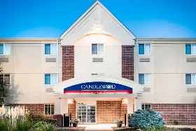 Photograph of Candlewood Suites, Kenosha