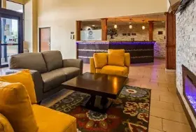 Photograph of Best Western Waukesha Grand, Pewaukee