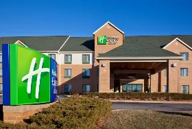 Photograph of Holiday Inn Express, Pleasant Prairie