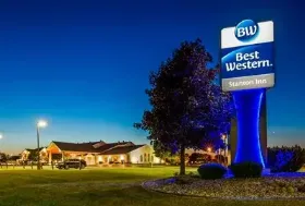 Photograph of Best Western Stanton Inn, Chilton