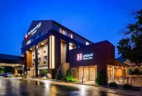 Photograph of Best Western Inn, Madison