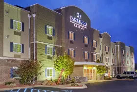 Photograph of Candlewood Suites, Oak Creek