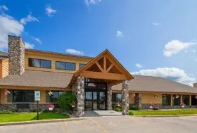 Photograph of Best Western Germantown Inn, Germantown