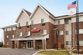 Photograph of Hawthorn Suites, Oak Creek