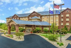 Photograph of Hilton Garden Inn, Middleton
