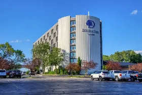 Photograph of Doubletree By Hilton, Appleton