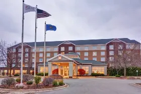 Photograph of Hilton Garden Inn, Kimberly