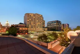 Photograph of Hilton Madison Monona Terrace, Madison