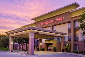 Photograph of Hampton Inn, Eau Claire