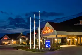Photograph of Hilton Garden Inn, Milwaukee