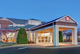 Photograph of Hilton Garden Inn, Oshkosh