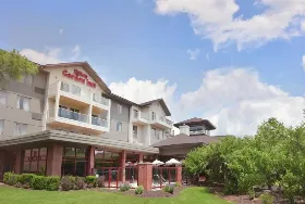 Photograph of Hilton Garden Inn, Wisconsin Dells