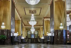 Photograph of Hilton Milwaukee City Center, Milwaukee
