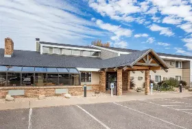 Photograph of Americinn, New Richmond