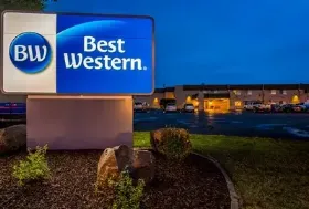 Photograph of Best Western Inn, Rice Lake