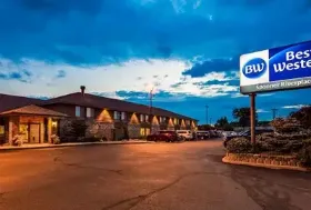 Photograph of Best Western American Heritage Inn, Spooner
