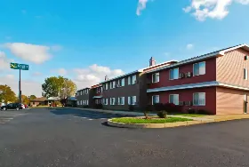 Photograph of Quality Inn, Hudson