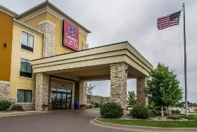 Photograph of Comfort Suites, Hudson