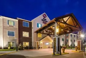 Photograph of Best Western Plus, Menomonie