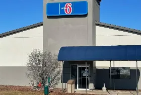 Photograph of Motel 6, Green Bay