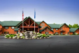 Photograph of Holiday Inn Express, Hayward