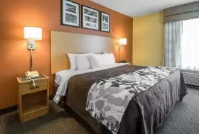 Photograph of Sleep Inn, Sheboygan