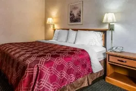 Photograph of Econo Lodge,