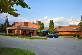 Photograph of Baymont Inn & Suites, 