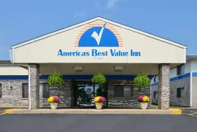 Photograph of Americas Best Value Inn, La Crosse