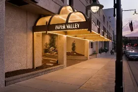 Photograph of Red Lion Hotel,