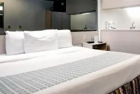 Photograph of Americas Best Value Inn, Racine